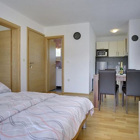 Apartments Kralj Medulin Ngoại thất bức ảnh