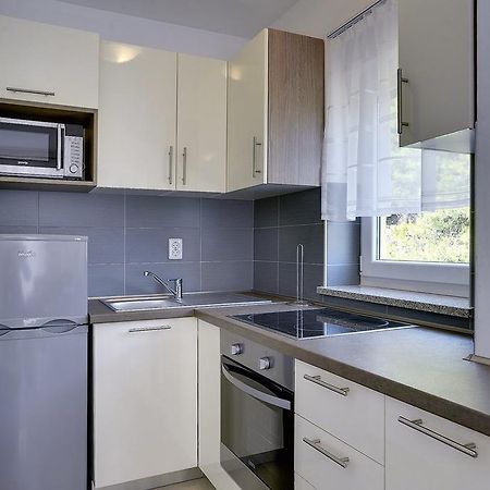 Apartments Kralj Medulin Ngoại thất bức ảnh