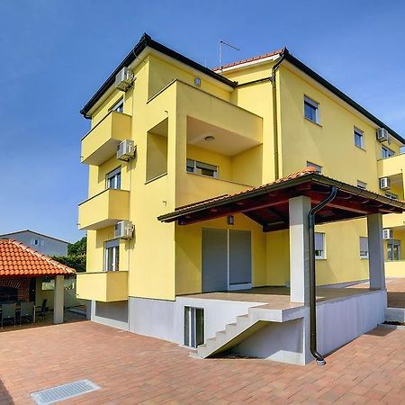 Apartments Kralj Medulin Ngoại thất bức ảnh