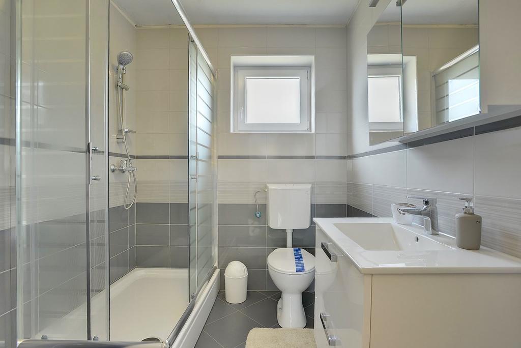 Apartments Kralj Medulin Ngoại thất bức ảnh