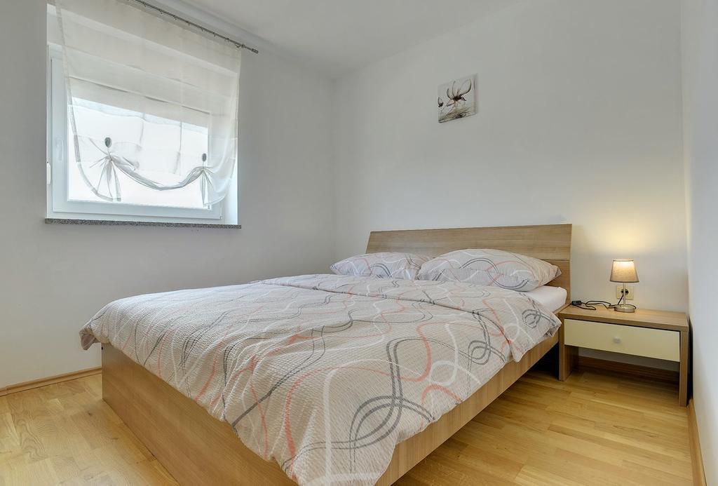 Apartments Kralj Medulin Ngoại thất bức ảnh