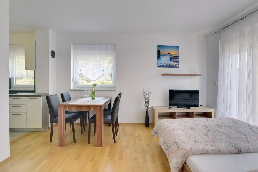 Apartments Kralj Medulin Ngoại thất bức ảnh