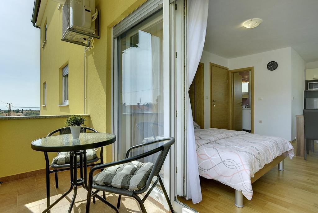 Apartments Kralj Medulin Ngoại thất bức ảnh