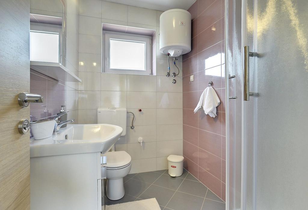 Apartments Kralj Medulin Ngoại thất bức ảnh