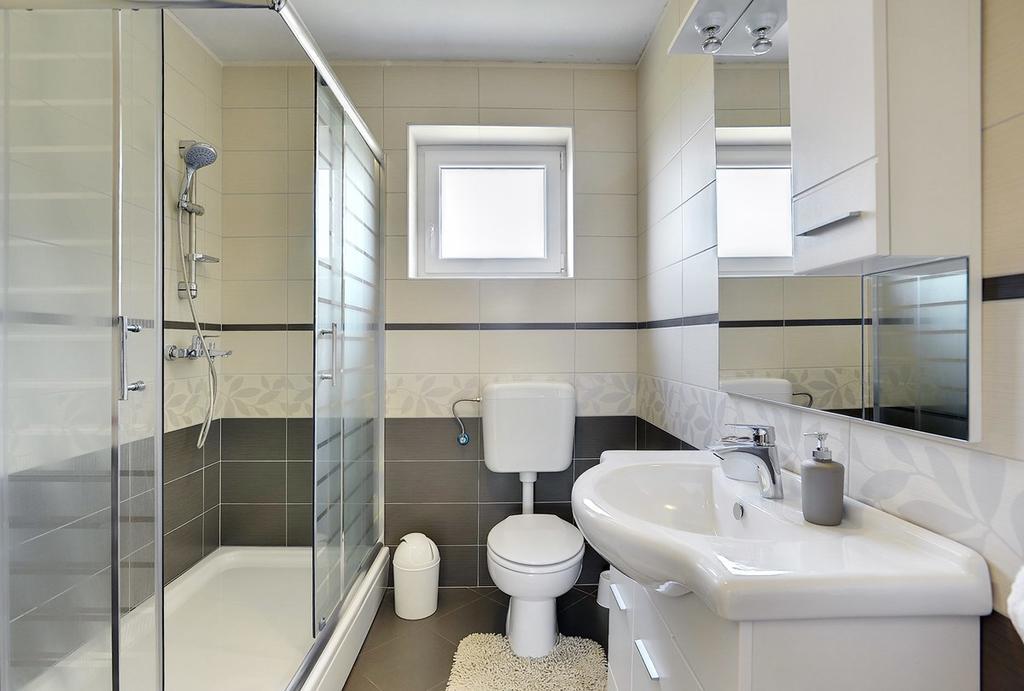 Apartments Kralj Medulin Ngoại thất bức ảnh