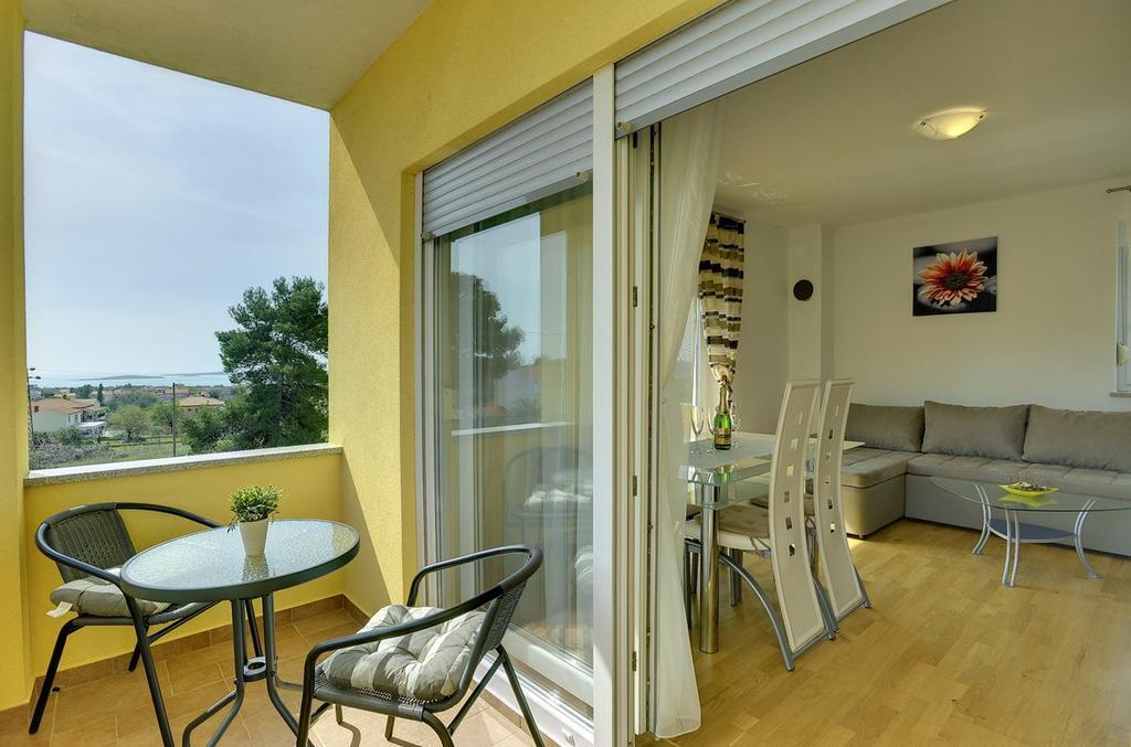 Apartments Kralj Medulin Ngoại thất bức ảnh