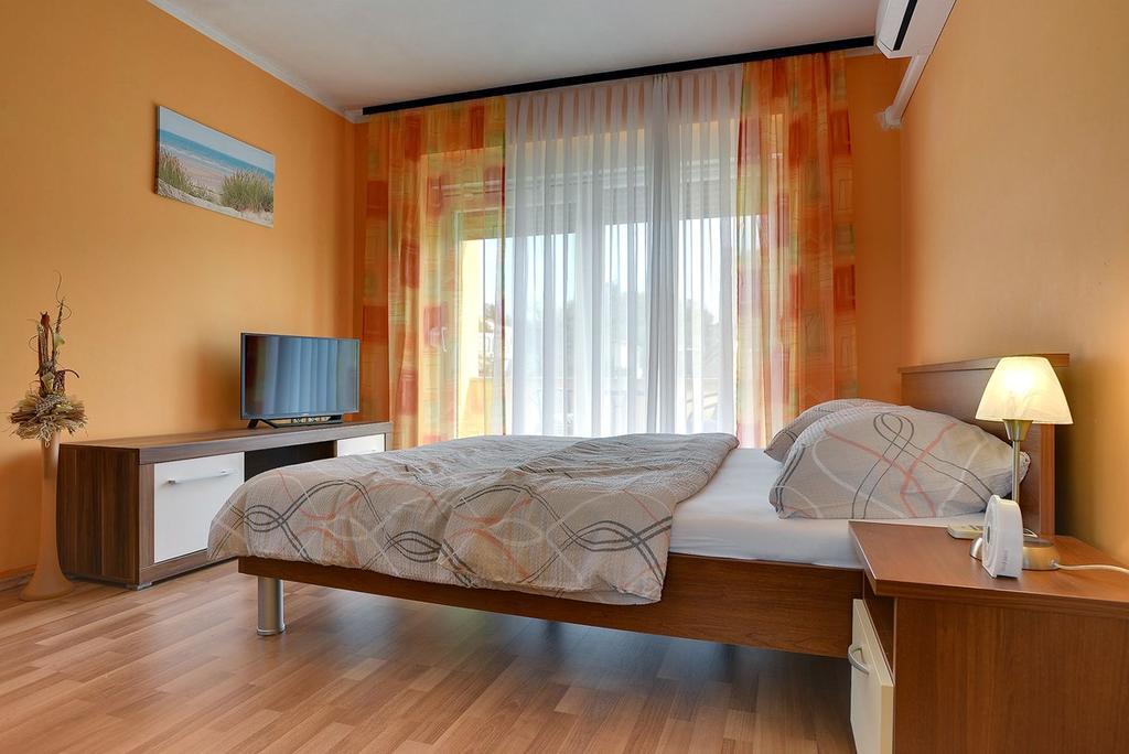 Apartments Kralj Medulin Ngoại thất bức ảnh