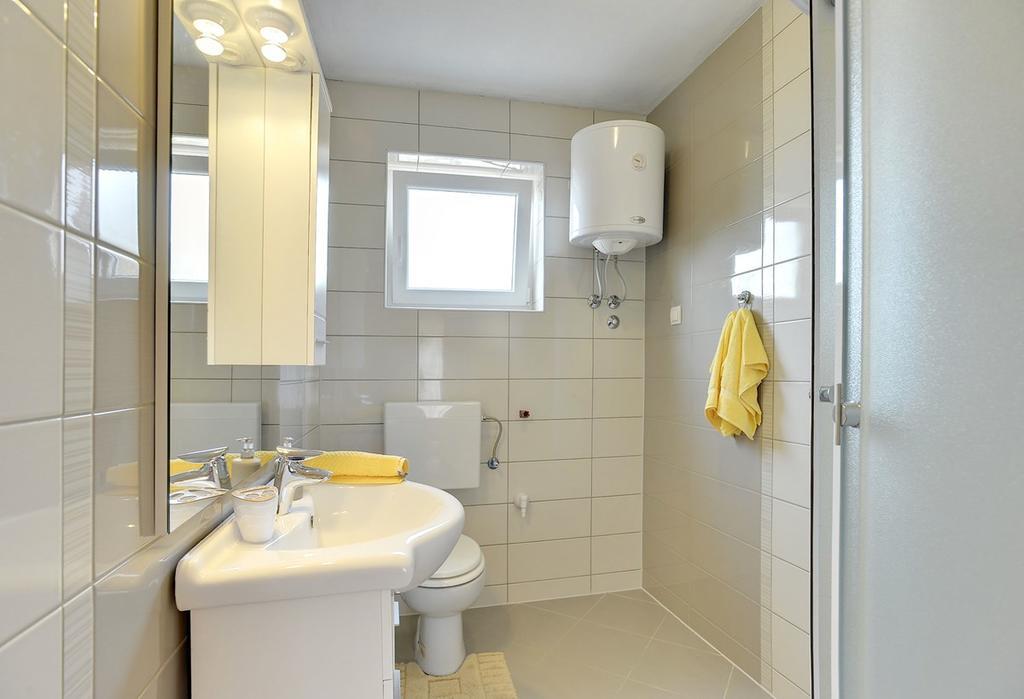 Apartments Kralj Medulin Ngoại thất bức ảnh