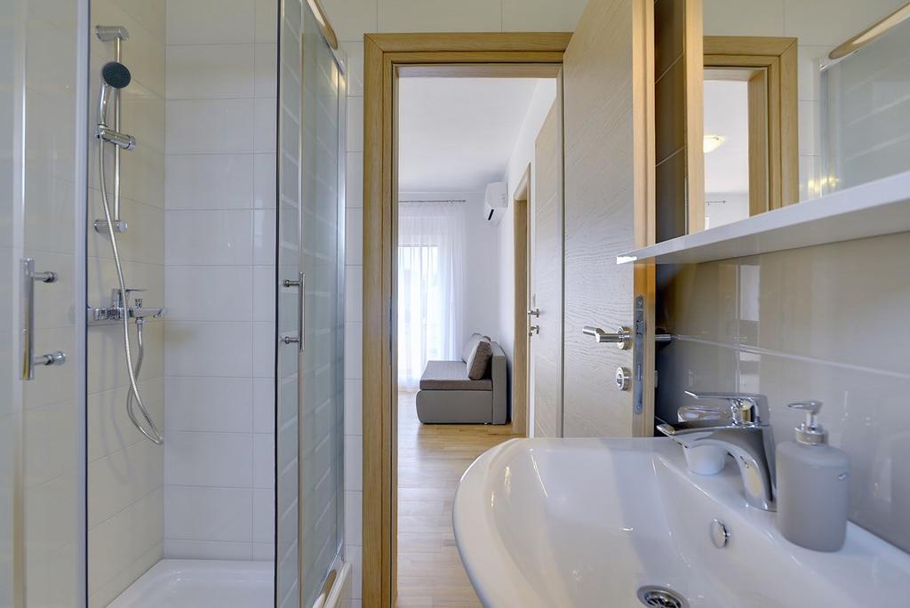 Apartments Kralj Medulin Ngoại thất bức ảnh