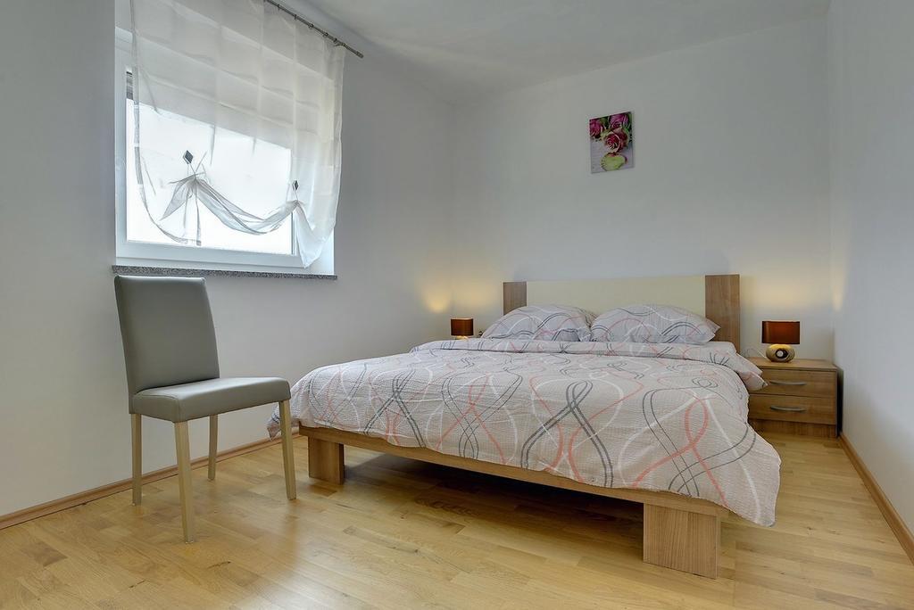 Apartments Kralj Medulin Ngoại thất bức ảnh