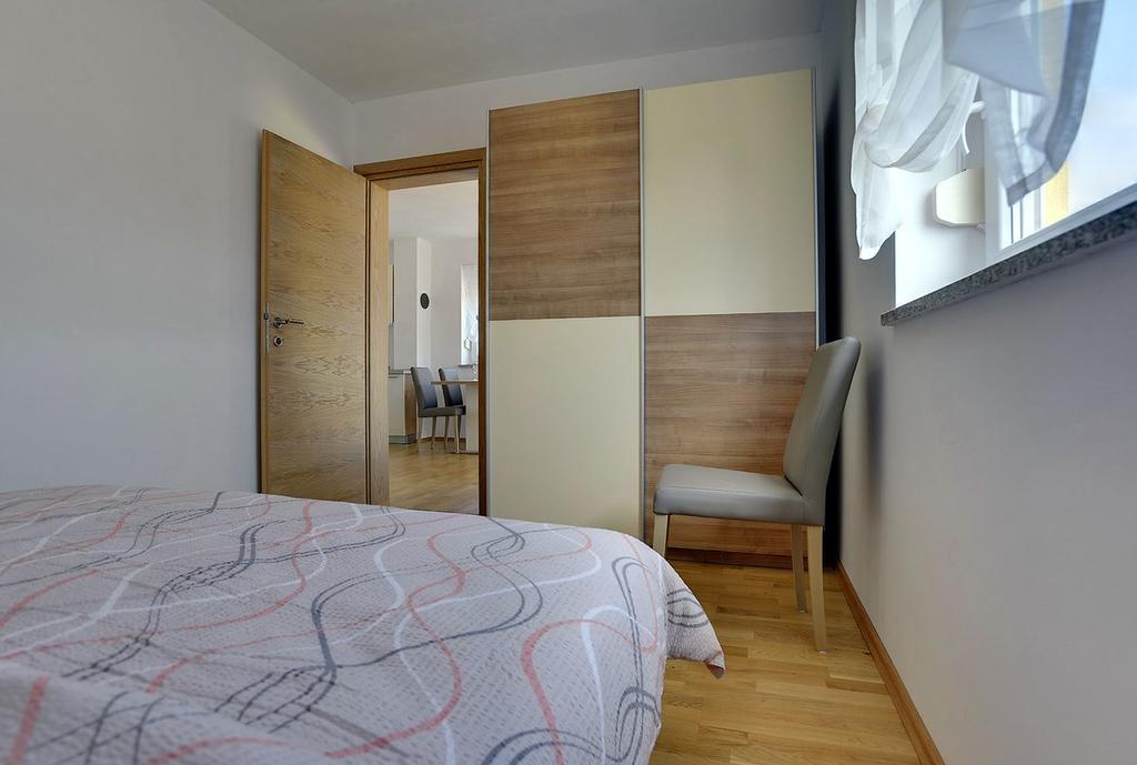 Apartments Kralj Medulin Ngoại thất bức ảnh