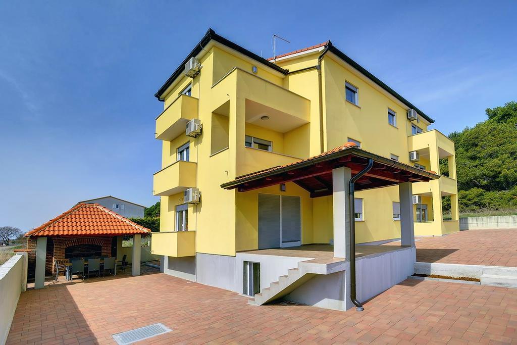 Apartments Kralj Medulin Ngoại thất bức ảnh